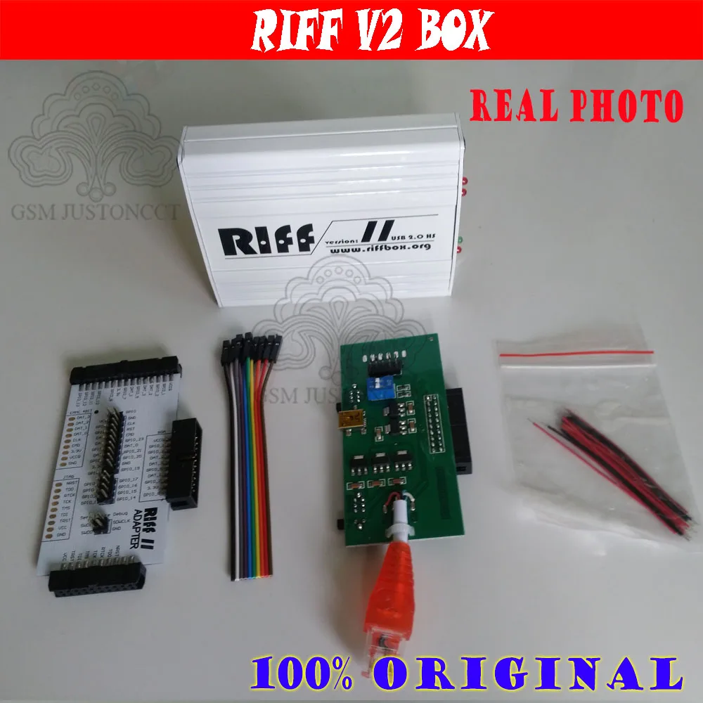 

Gsmjustoncct-JTAG Flash Repair with 3 Flat Cables, Fit for HTC, SAMSUNG, Huawei, Unlock Flash Repair