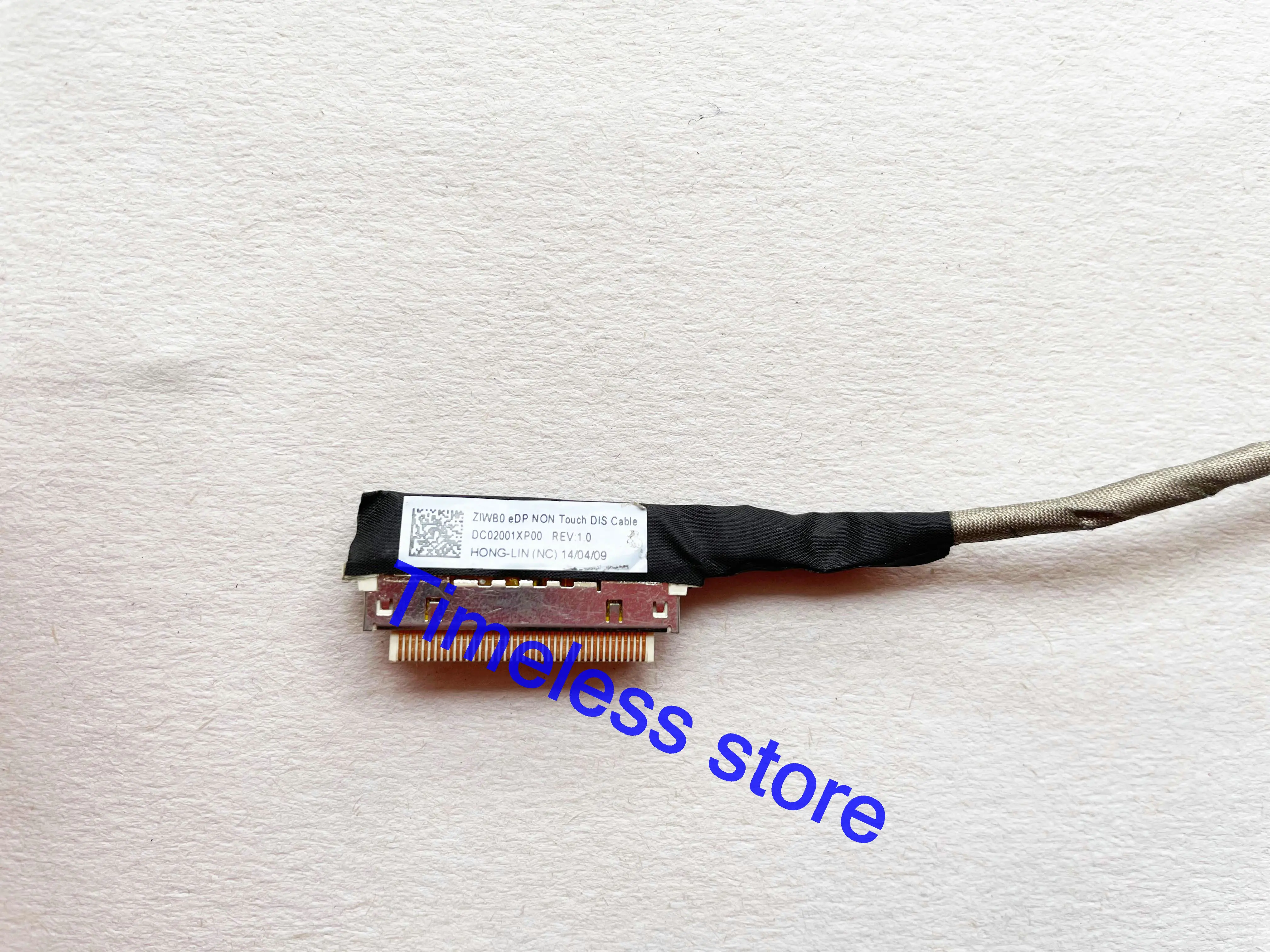 new for lenovo B40 E40 N41 B41-30 B41-35 B41-80 N40-30-45-70-80 led lcd lvds cable DC02001XP00