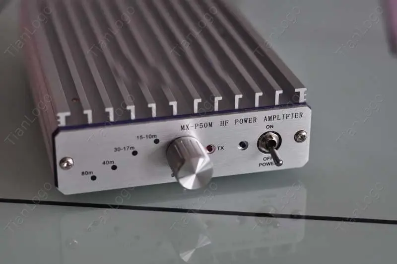 Короткое Усилитель Мощности HF, 45 Вт, волновой усилитель, для трансивера YASEU FT-817 FT-818 ICOM IC705 KX2 KX3 SUNSDR2 QRP, Любительское радио