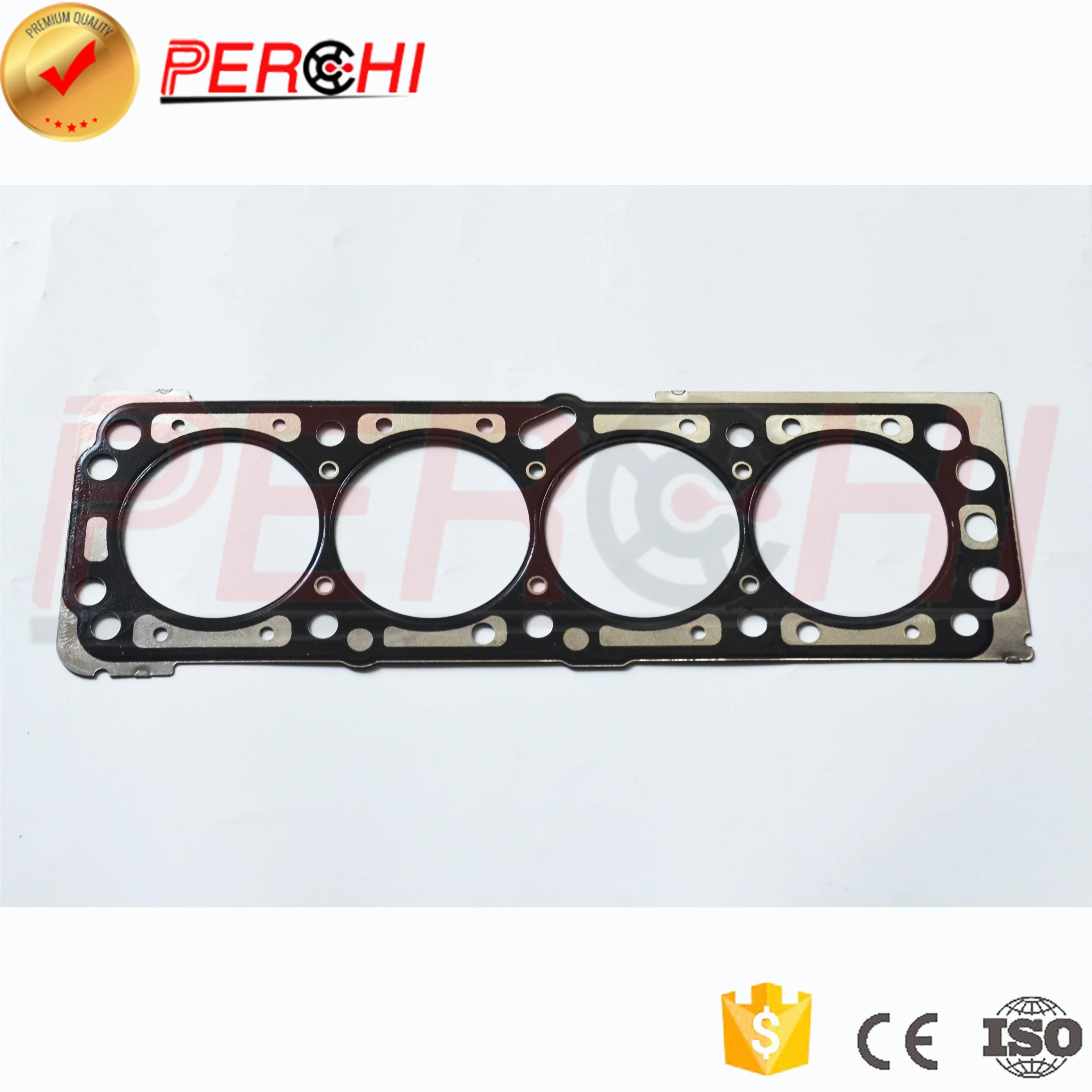 

Car parts head gasket for Buick Excelle 1.6 L91 for Chevrolet AVEO Hatchback (T200) AVEO Saloon (T200) 2003-2008 OEM 96378802