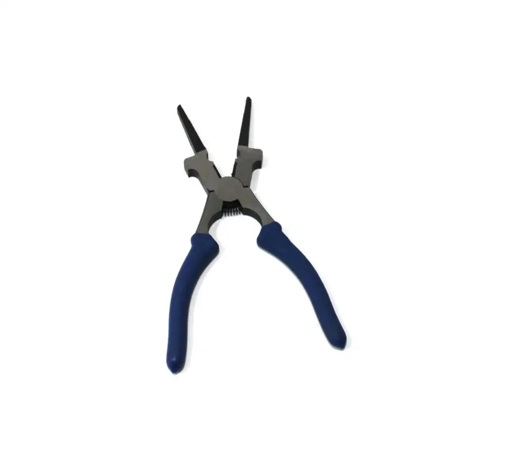 Blue MIG TIG Multi-Function Welding Pliers