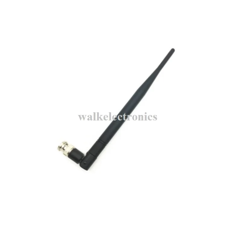 

BNC male high gain flexible 2g 3g 4G LTE rubber stubby antenna BNC male elbow gprs 3g lte 4g antenna