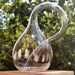 Klein Bottle iI Not Full Of Water Four-dimensional Space Bottle Physical Experiment Equipment Creative Gifts