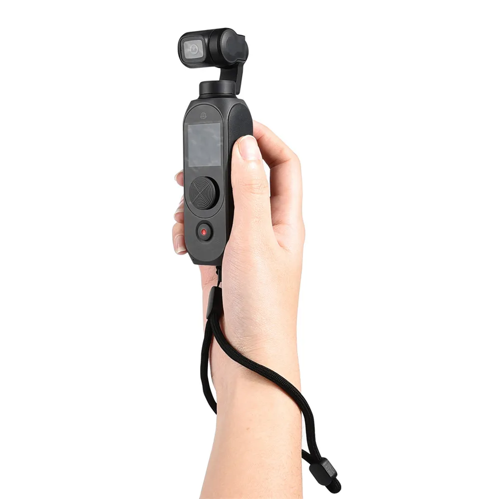 Polsband Riem Touw Koord voor FIMI PALM Anti-verloren Camera Draagriem voor FIMI PALM 2 Handheld Gimbal camera Accessoires