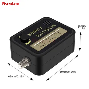 7 Hauptsignalmesserverkäufe - №2