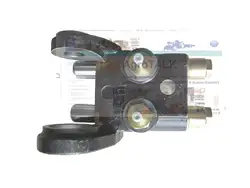 brake pump of old design for China Yituo YTO tractor X904 tractor, part number: 1.68.102 8A4998964