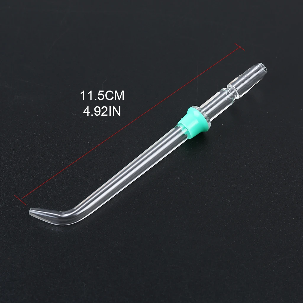 Embouts remplacement à Jet classique, accessoires buse Jet d'eau dentaire pour hydropulseur autres irrigateurs buccaux