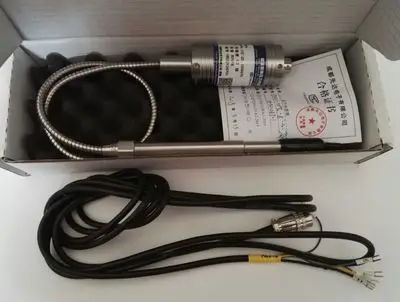 

Chengdu Xianda High Temperature Melt Pressure Sensor PT111/PT124/PT123/PT127 Series