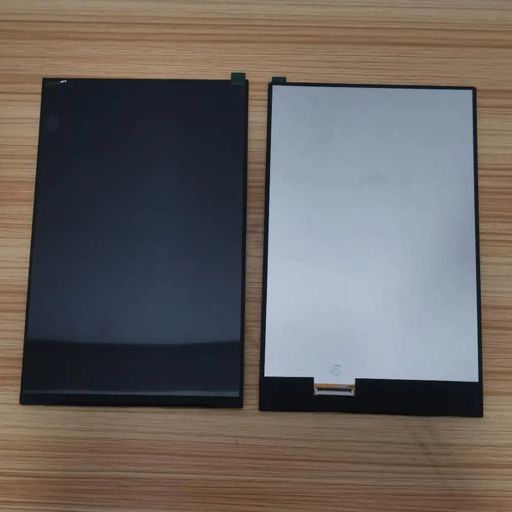 10,1-calowy 40-pinowy wyświetlacz LCD z ekranem dotykowym do wewnętrznego wyświetlacza Teclast M40 TLA007 Panel zamienny Digitizer Screen Matrix