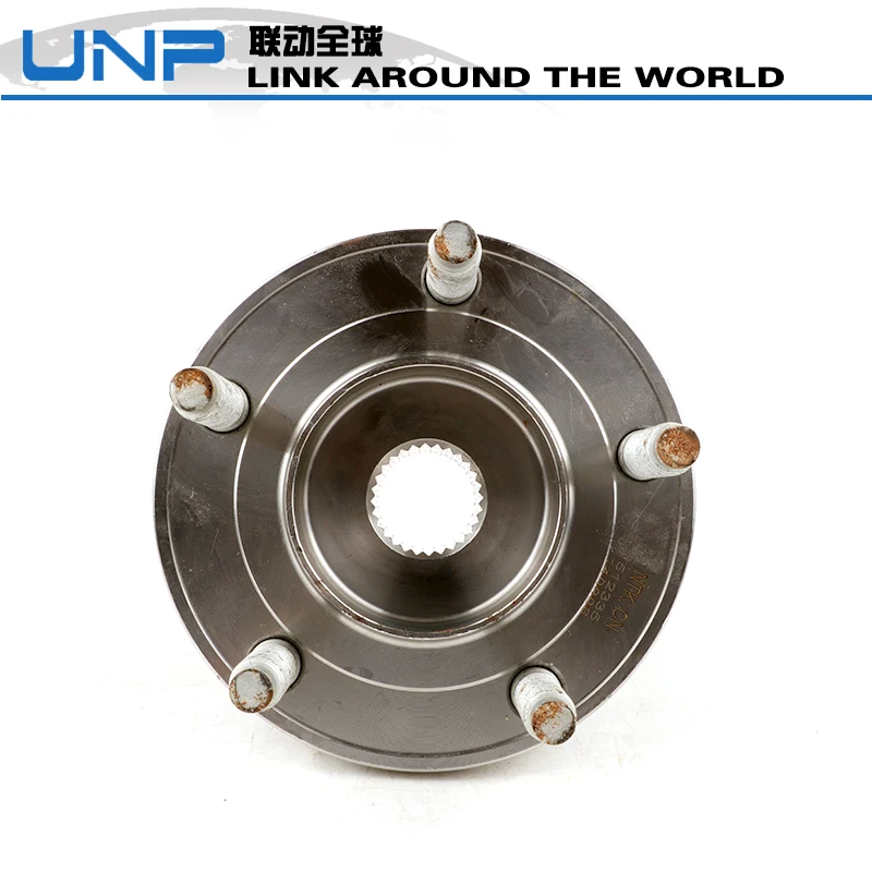 Auto Wheel Hub Bearing FOR FORD EDGE 2007-2010FOR LINCOLN MKX 2007-2010 OEM: 512335