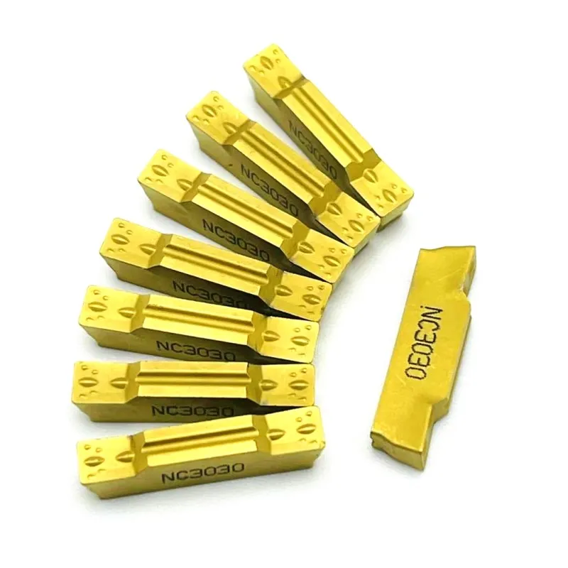 오리지널 MGMN300 MGMN200 MGMN150 MGMN400 선반 CNC 공구 그루빙 공구, 카바이드 블레이드 절단 및 홈 가공 공구 MGMN 300