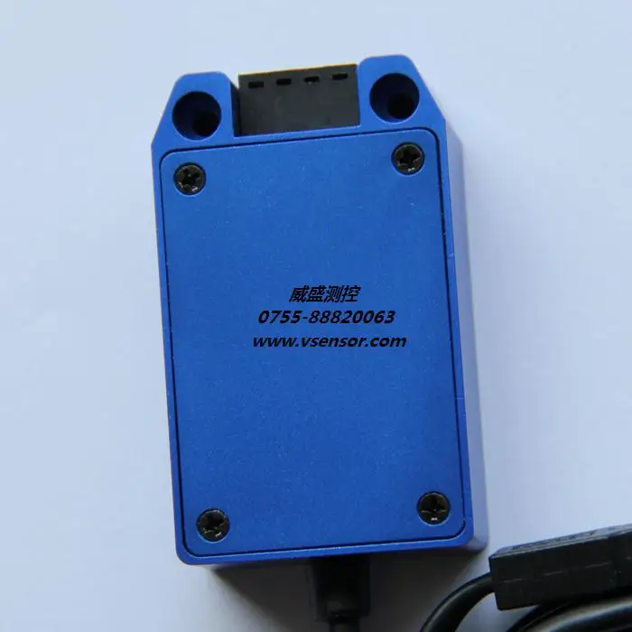 Преобразователь транзистора с интерфейсом RS485