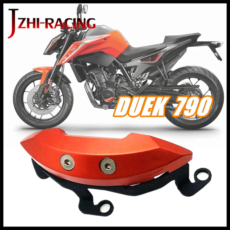 For KTM DUEK 790 Motorcycle Accessories CNC Magneto Engine Cover Protection Guard Cover