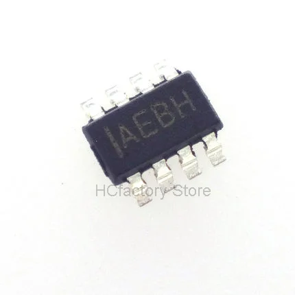 NEUE Original 20 teile/los MP2161GJ-LF-Z MP2161GJ-LF MP2161GJ MP2161 SOT23-8 IC beste qualität Großhandel one-stop verteilung liste