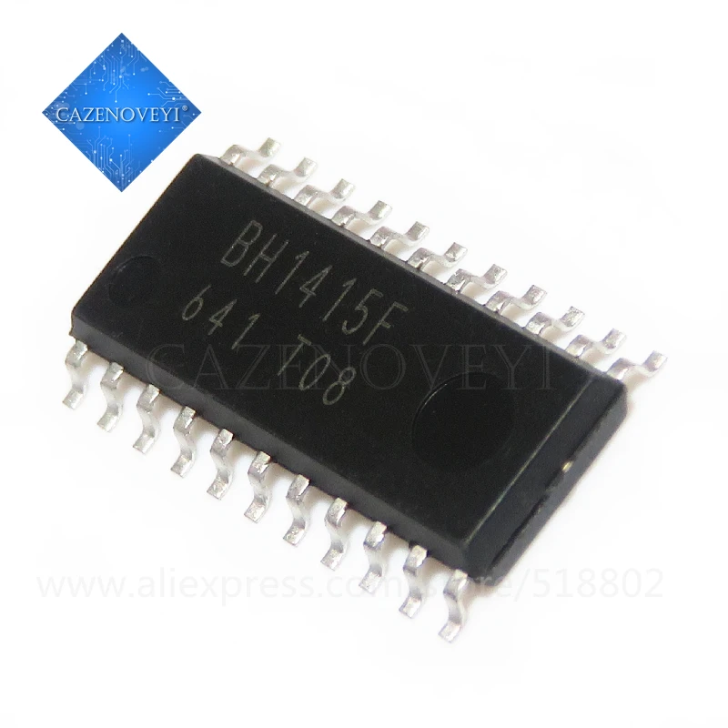 10pcs/lot BH1415F BH1415 SOP-22 In Stock