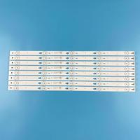 LED backlight strip YHF-4C-LB4805-YHEX1 B48A838U B48A538U L48F3800A LVF480CS0T E29 B48A828U T0T-48D2700-8X5-3030C-V3