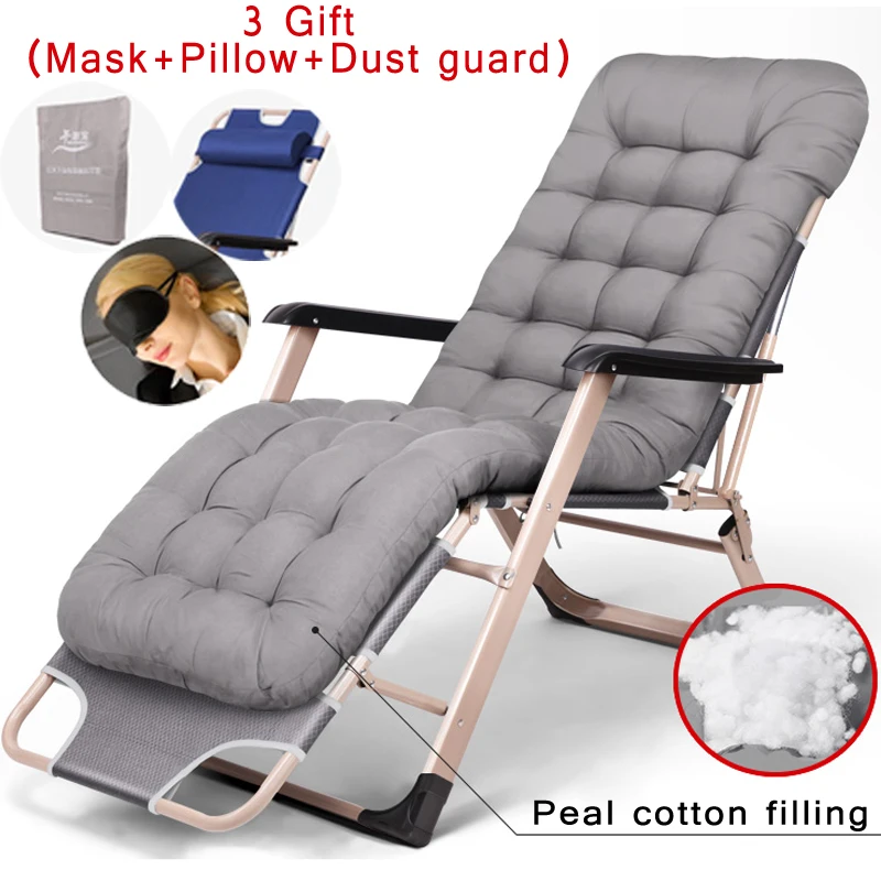 JOYLIVE New Foldable Siesta Recliner Sit/lay Siesta Chair Sofa Winter Fishing Summer Beach Chair Outdoor/home