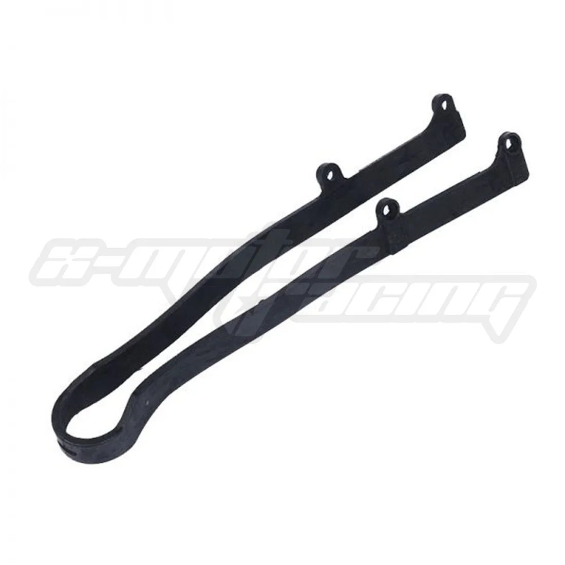 Motorcycle Chain Slider Guard Guide Protector Rubber Cover For Honda NSR250 PGM4 MC28 1994