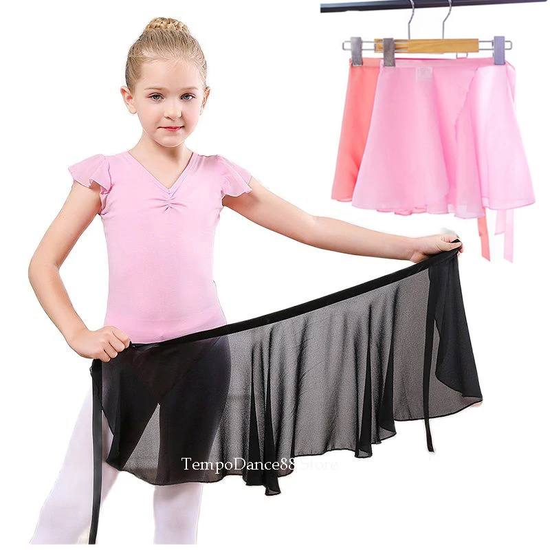 Girls professional Leotard classical Tutu Of Ballerina Dance Class Costumes For Adult Children Dancewear