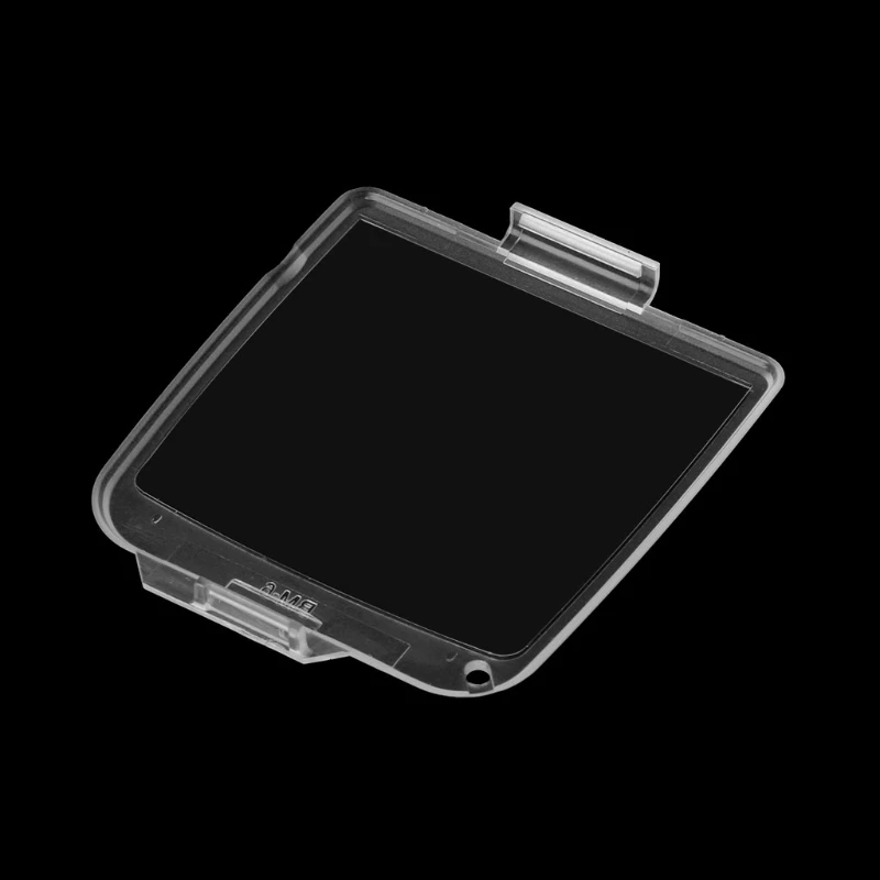 2025 New Hard LCD Monitor Cover Screen Protector for nikon D200 BM-6 Camera Accessories