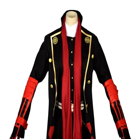 टूकेन रैनबू ऑनलाइन कॉसप्ले काशू कियोमित्सु यमातोनोकामी यासुसो क्विमोनो हेलोवीन पार्टी पेपर सूट में 8 best sales टूकेन रैनबू कॉसप्ले - №6