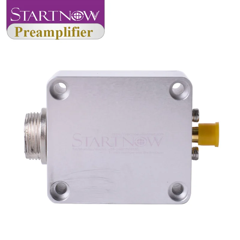 Imagem -06 - Startnow-amplificador de Sensor e Cabeça a Laser para Amigos Bcs100 Fscut Precitec Raycus Wsx