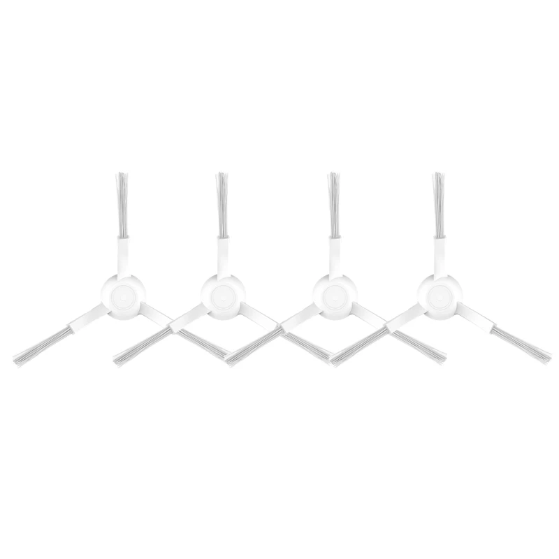 Piezas de aspiradora para Xiaomi Mijia (SKV4110GL / Mi Vacuum Mop P Pro), accesorios blancos para Robot, cepillos y filtros