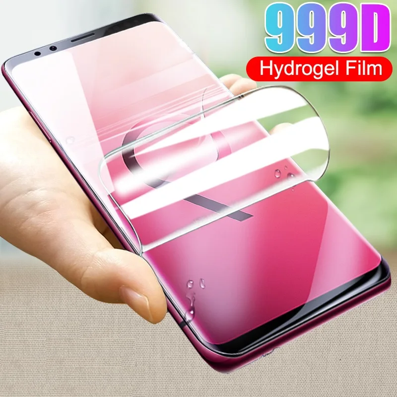 Hydrogel Film For S… - image