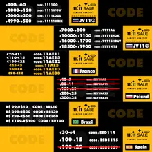 20V Brushless Cordless Drill Kit #2