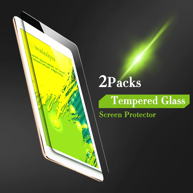 2Packs Tempered Glass for Teclast M30pro T30pro Tablet PC,For Teclast T30 M30 Pro 10.1 Inch Screen Protective Film