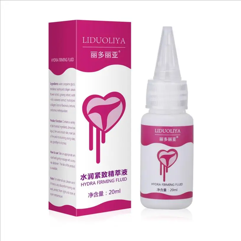 

Intense Orgasmic Gel Sex Drops Exciter for Women,Climax Spray Strong Enhance Female Libido Gel Vaginal Tightening Oil S2367