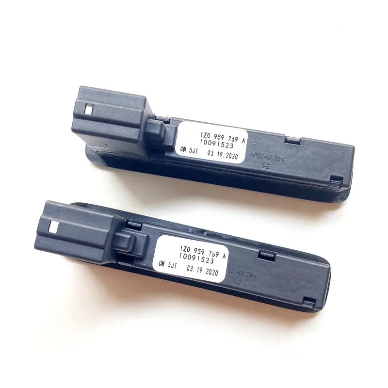 Driver seat adjustment memory switch Button For VW PASSAT B7 CC TIGUAN Sharan Skoda Octavia Superb Yeti Alhambra 1Z0 959 769 A