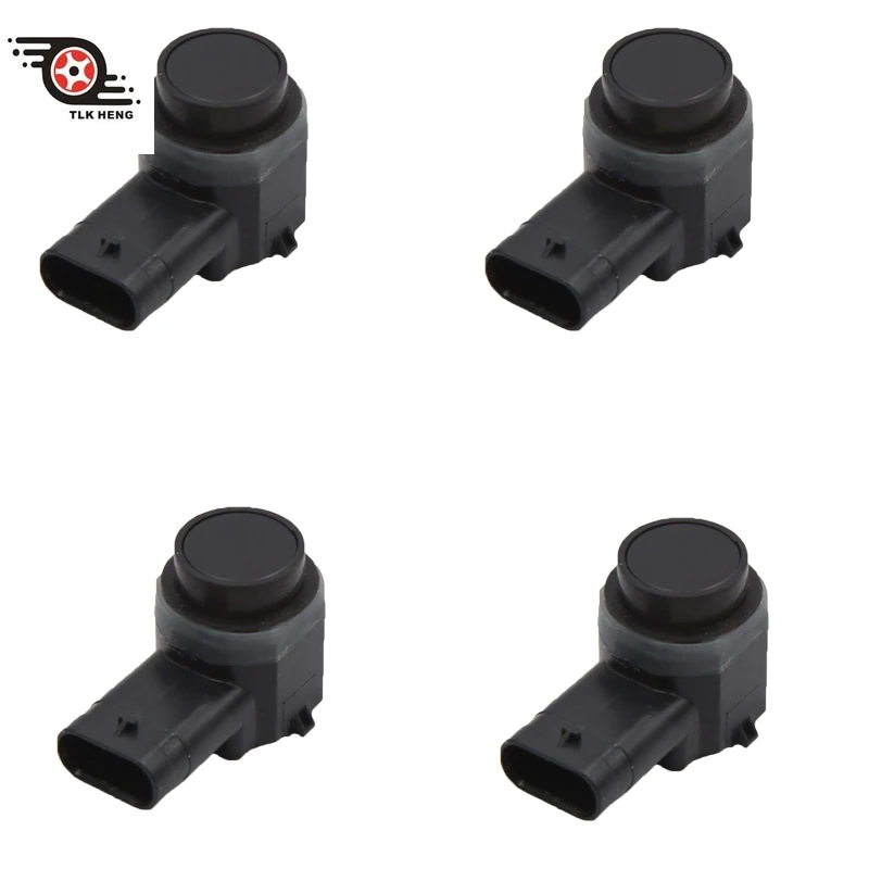 

New PDC Parking Sensor Parking Radar 4 PCS 31341343 for Volvo XC 90 V40 S60 V60