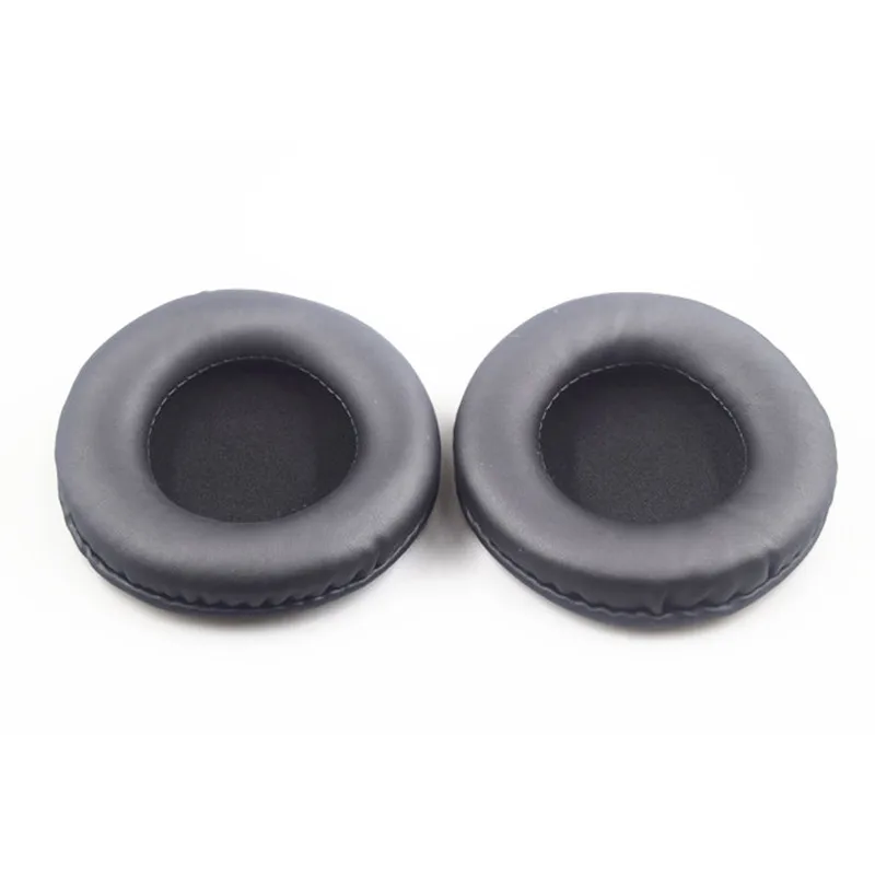 Ear Pads Replacement for Audio-Technica Ear Coves Earmuffs for ATH-PRO700 ATH-PRO700MK2,PU Leather Headphone Earpads