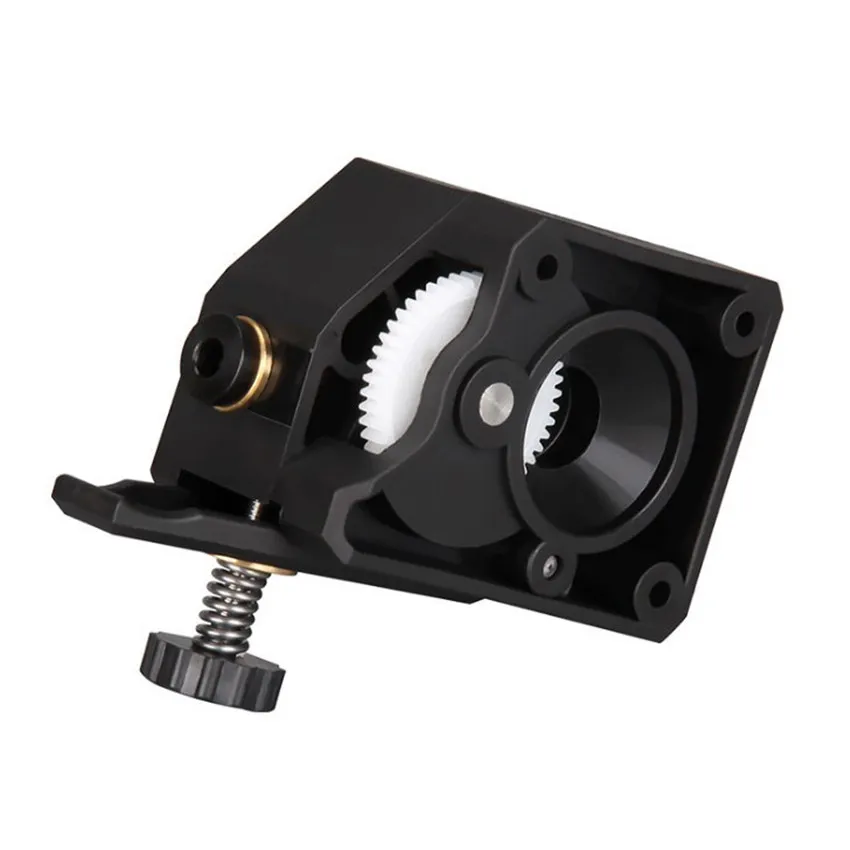 

3D Printer Dual Drive Extruder Double Gear Reduction Extruder Printer Accessories Tools For Office 3D Printing Extruder Parts