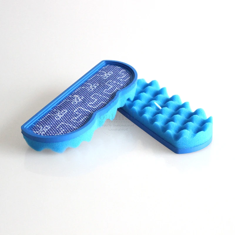 Filtro de saída para aspirador de pó samsung sc8810 sc8813 sc8820 sc8830, substituições de filtro hepa h13