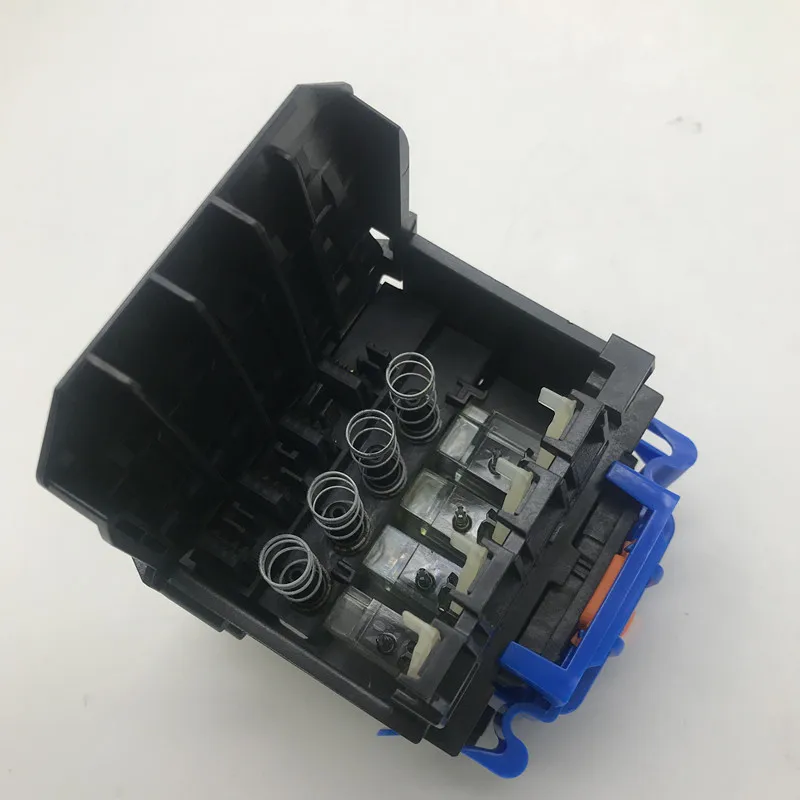 SXYTENCHI CB863-80013A 932 933 932XL 933XL Printhead Printer Print head for HP 6060e 6100 6100e 6600 6700 7110 7600 7610 7612