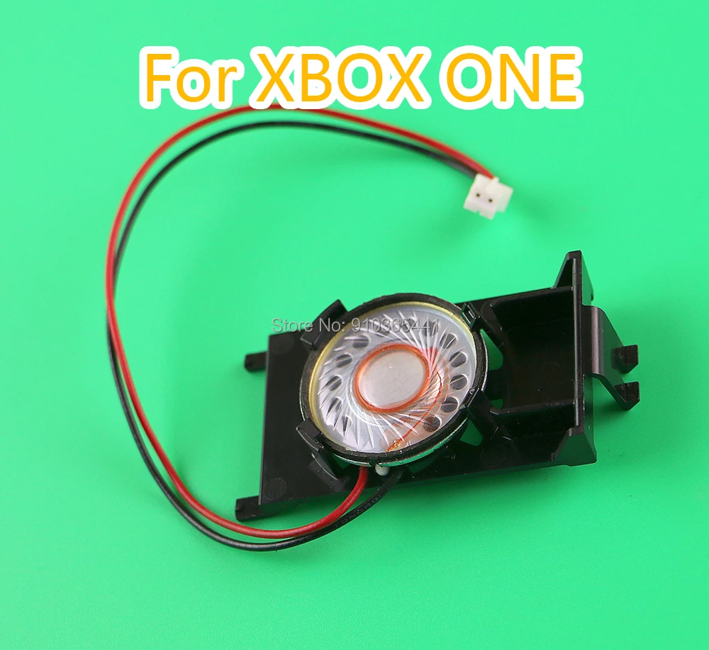 

1pc/lot High Quality Replacement Original Internal Speaker For Xbox One Console Repair Parts