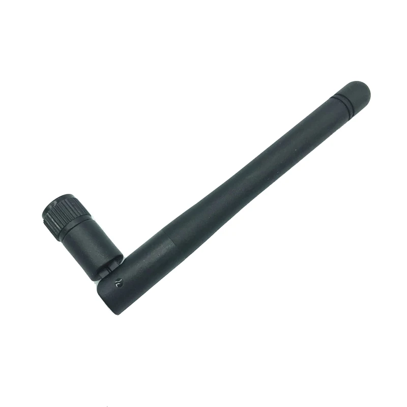 1pc WIFI Antena 2.4 GHz Antena Wifi 3dBi zลฤ
cze mฤskie SMA dwuzakresowy z lotu ptaka Router bezprzewodowy Antena