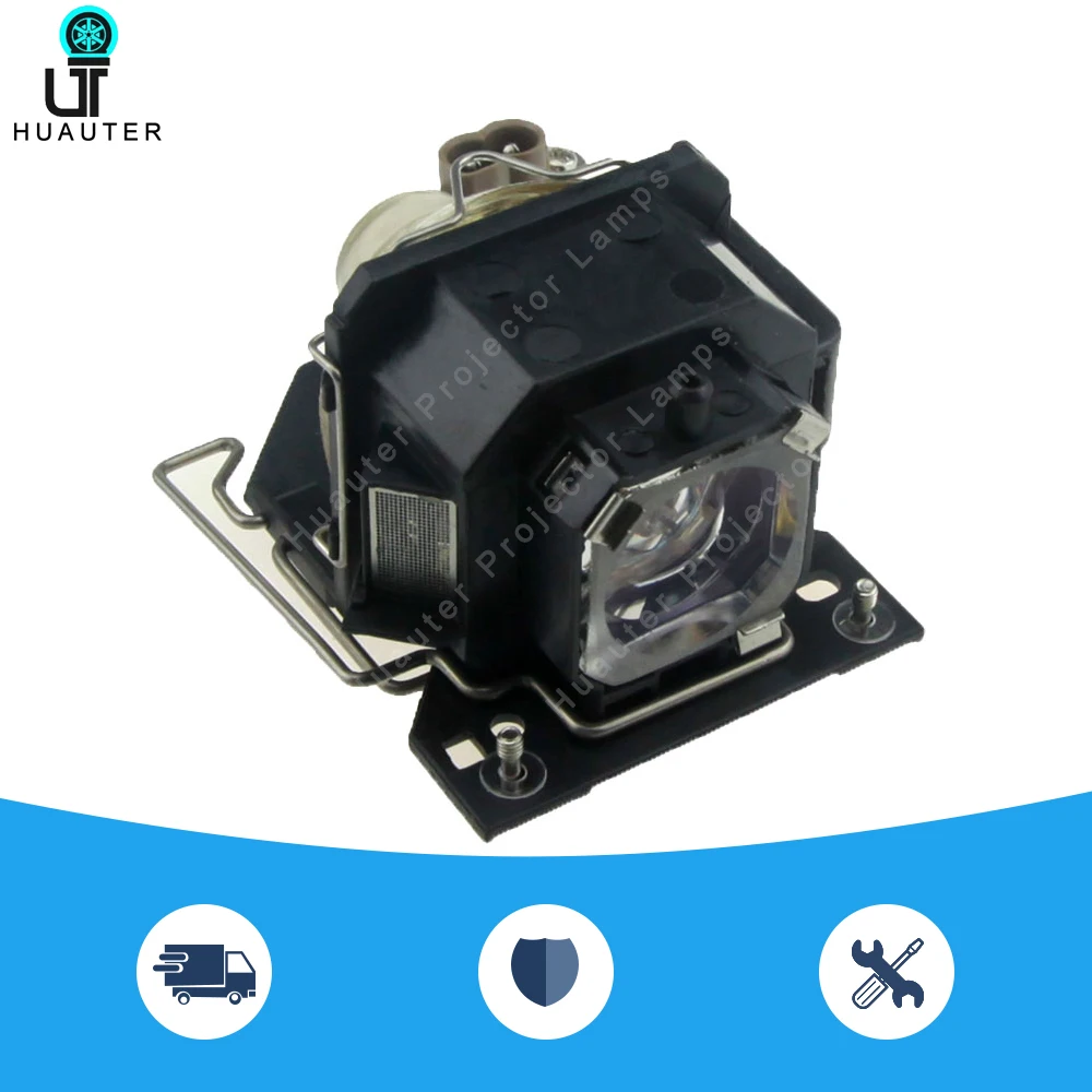 78-6969-9946-1 Projector Lamp Replacement Bulb for 3M WX20 with 180 days warranty