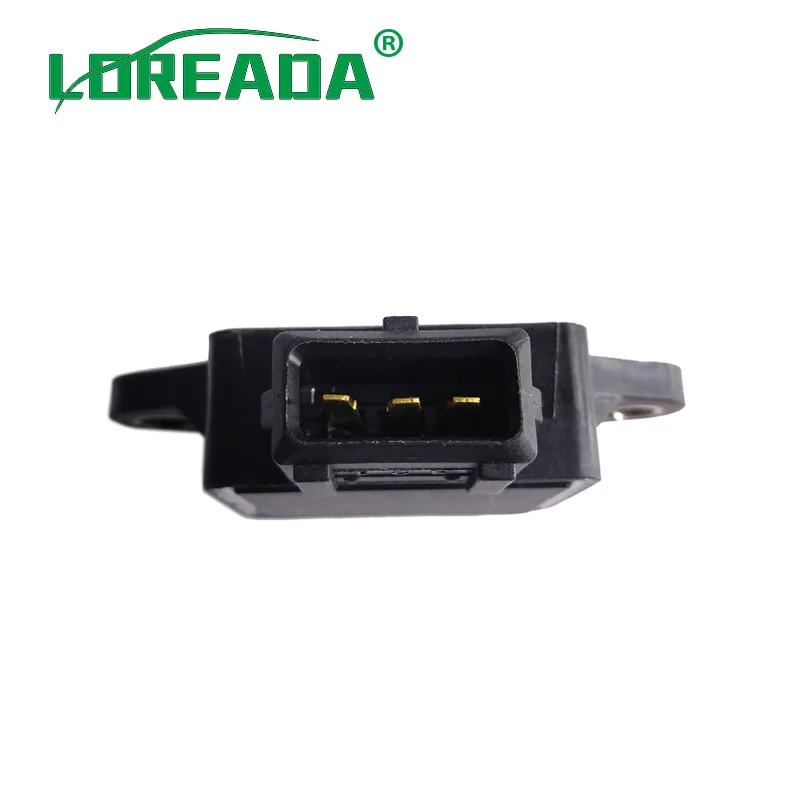 LOREADA-Capteur de Position d\'Accélérateur LRD064915, F01R064915R 0280122019 0280122001, pour Bateau, Voilier, Qualité OEM, Garantie 3 Ans