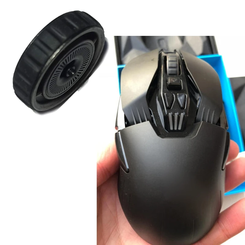 Колесо для мыши, ролик для мыши для беспроводной мыши logitech G900, G903, G502, 1 шт.