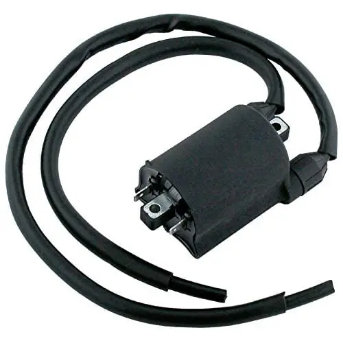 Motorcycle Ignition Coil For Honda 30510-KBG-000 30510-MK4-405 30510-KR3-670