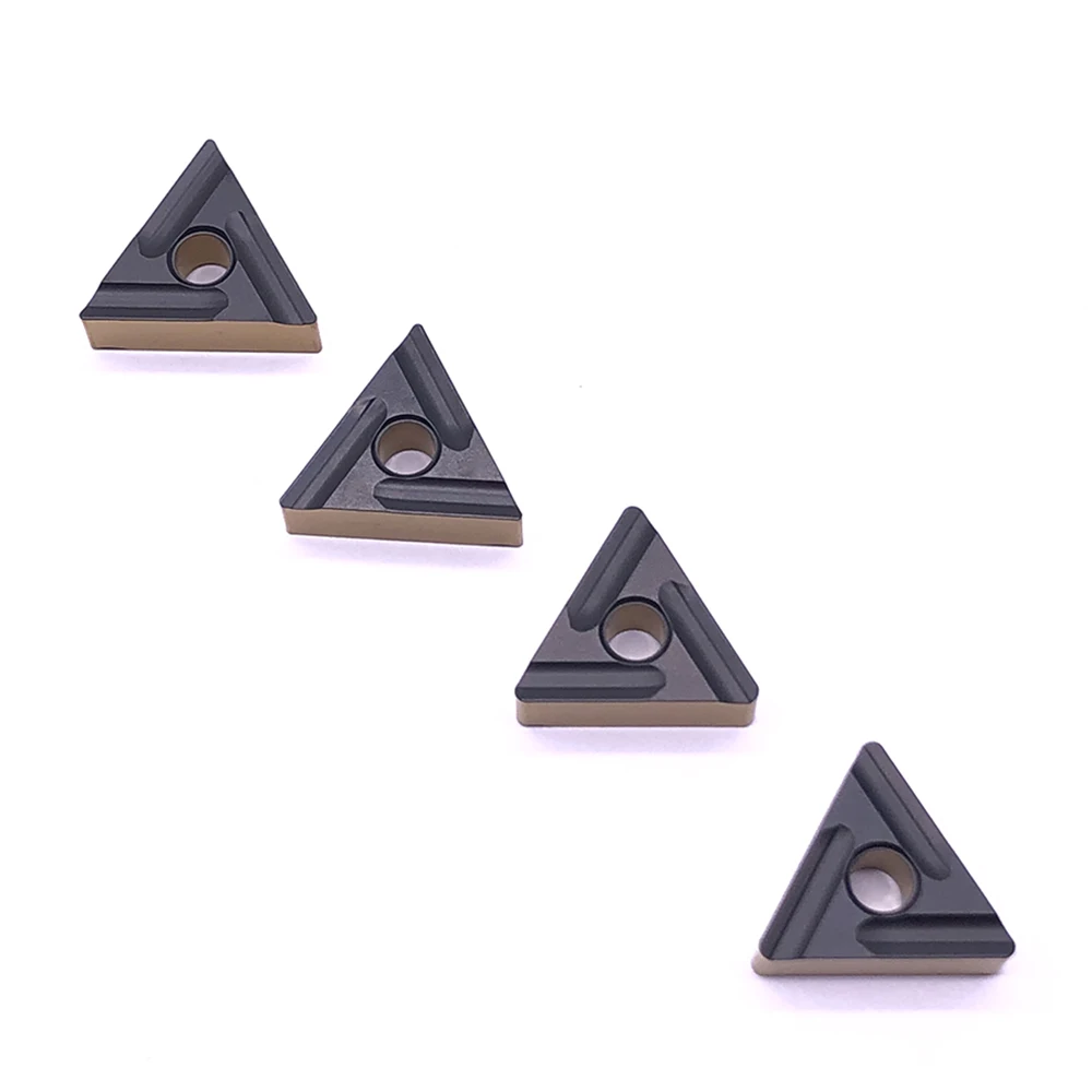 10 قطعة TNMG160404/08 L/R-S FT4225 الخارجية تحول أداة كربيد إدراج TNMG331/332 CNC شفرة كربيد شفرة الآلات الصلب