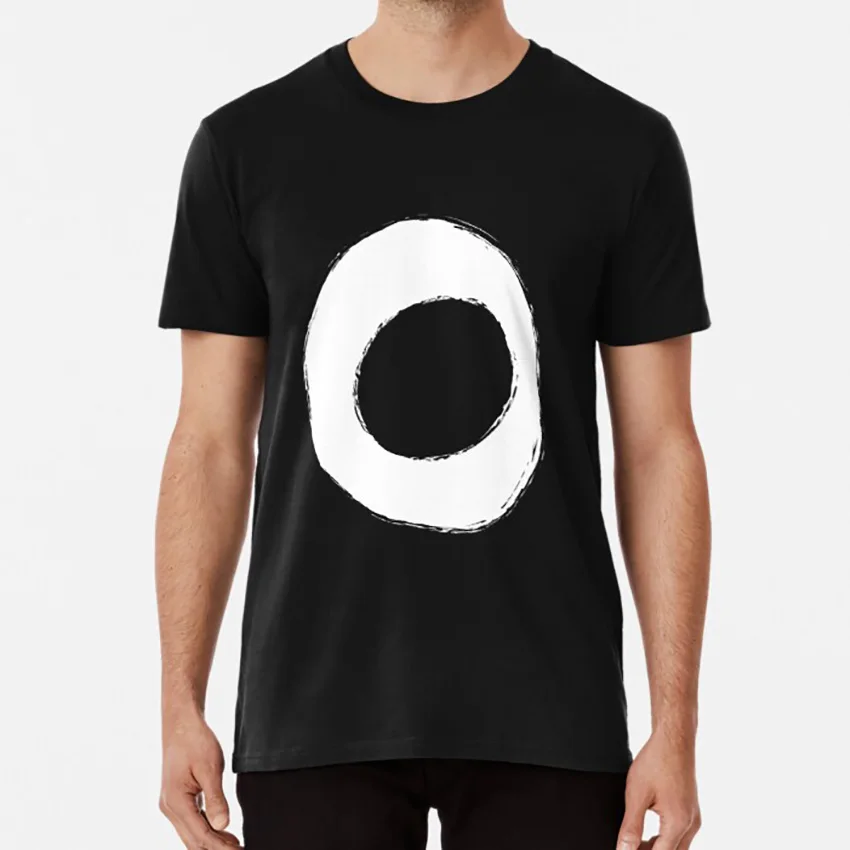 Camiseta Rayman Circle (Legends), camisa Rayman Ray Man Circle Purple White Round Origins Legend