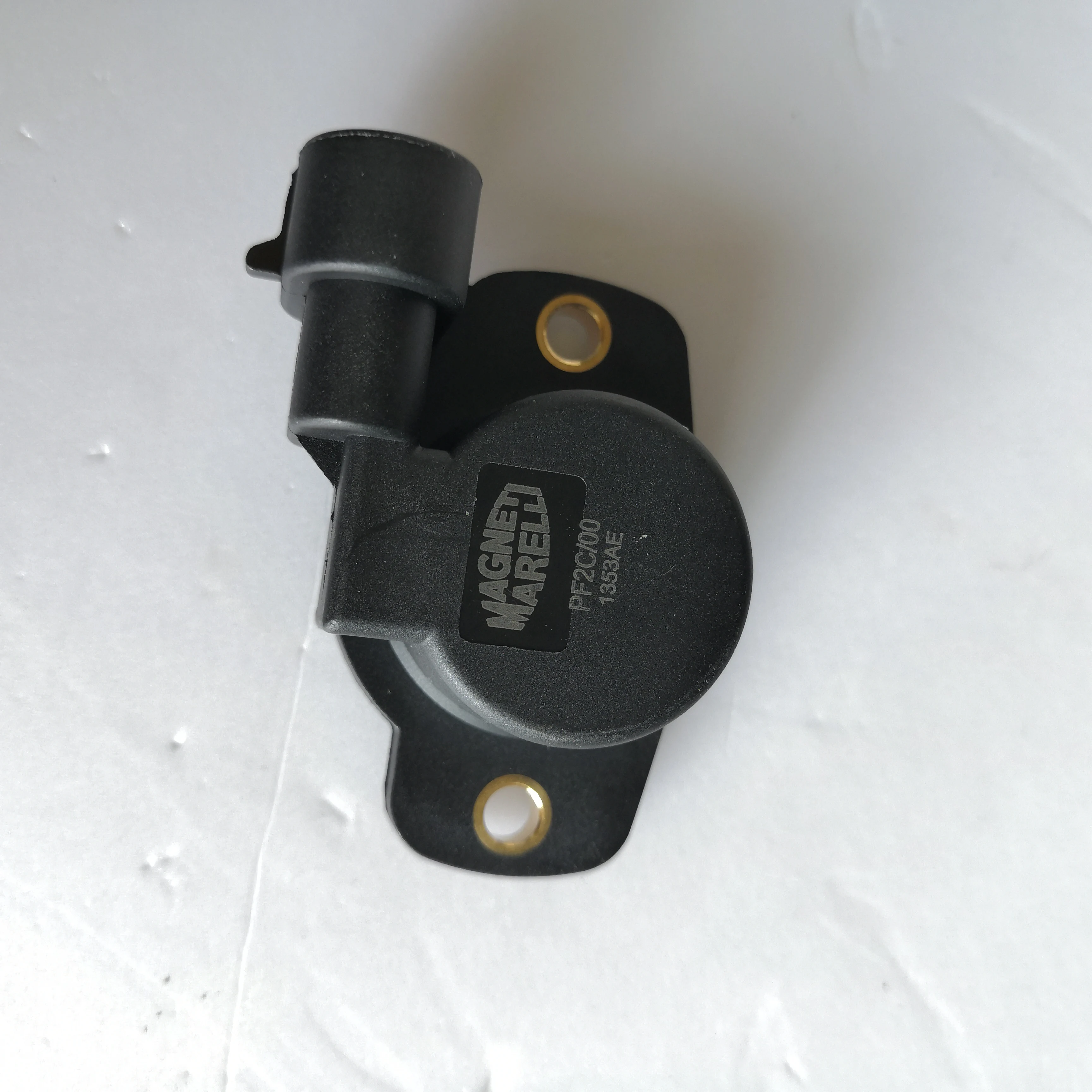 Original AMT Speed ​​Position Sensor Selespeed Position Sensor  For Chery QQ IQ Q22 OEM:QR512E-17017015