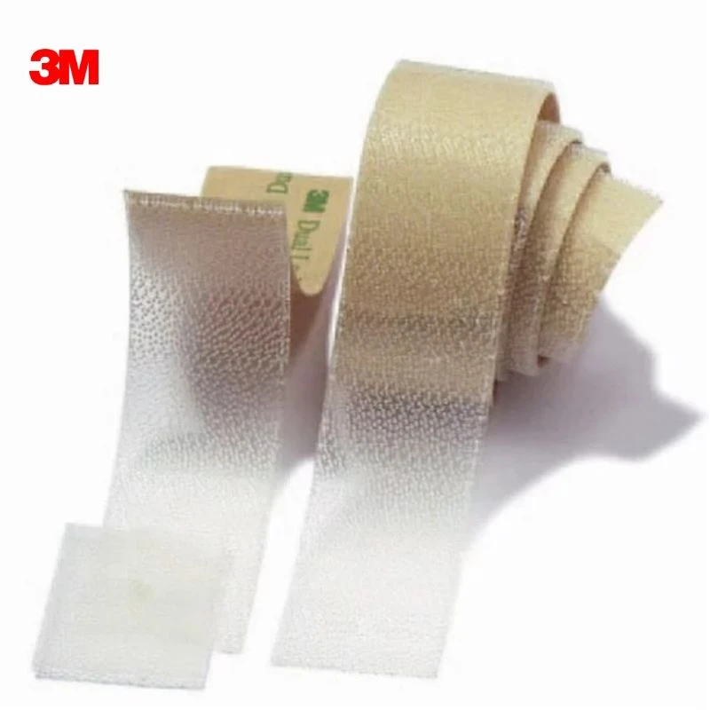 

25.4mmx1M (Pack of 2) 3M SJ4570 Dual Lock Low Profile Reclosable Fastener, Clear, Dropshipping