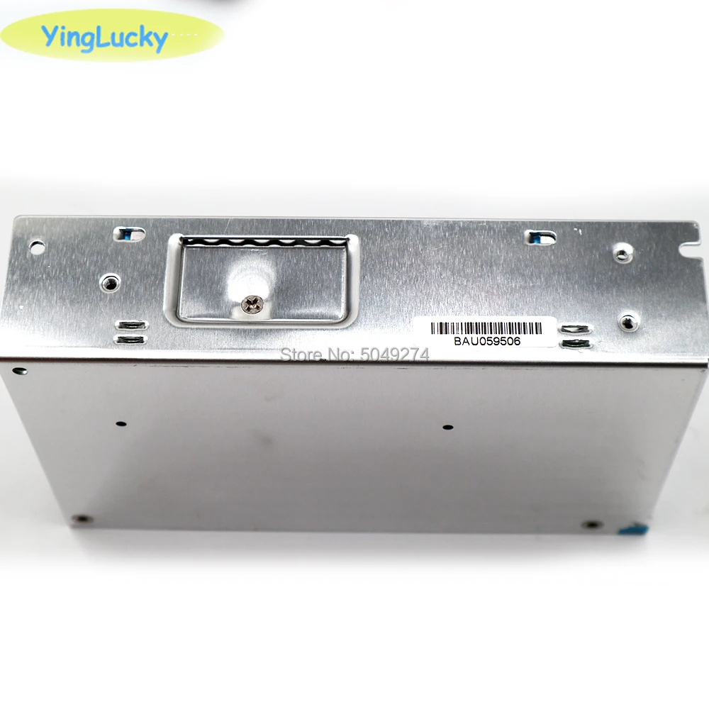 1PCS Arcade Power Supply 5V12V 24V  AC 110/240V Arcade machine, Power Parts for the Pandora Box Arcade Control Arcade Cabinet