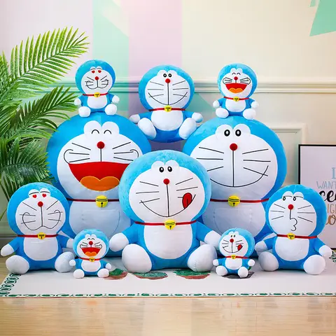 12 best sales Doraemon-leksaker i Japan - №5