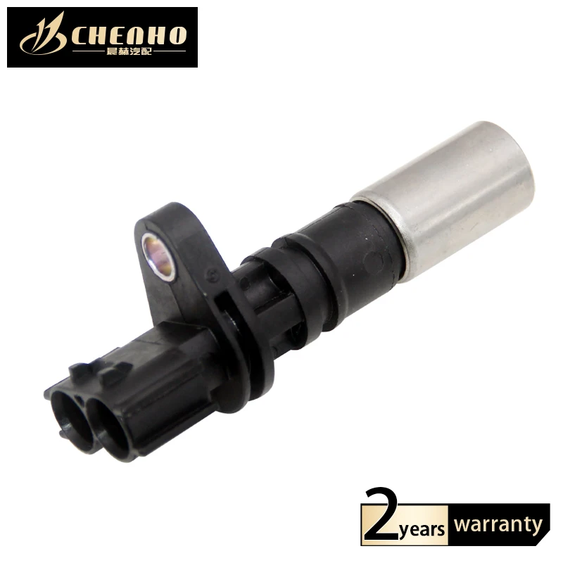 CHENHO-Sensor de posición de Cigüeñal para coche, accesorio para Toyota Yaris Echo Prius Scion, 90919-05045, 90919-05081